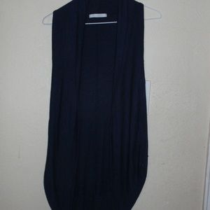 Charlotte Russe circle top Sz L